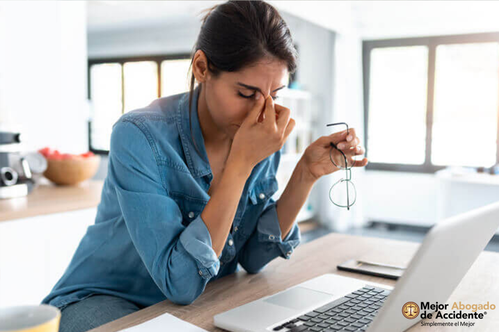 #1 Best Las Vegas Personal Injury Attorney - Delayed Brain Injury Symptoms & Your Legal Rights